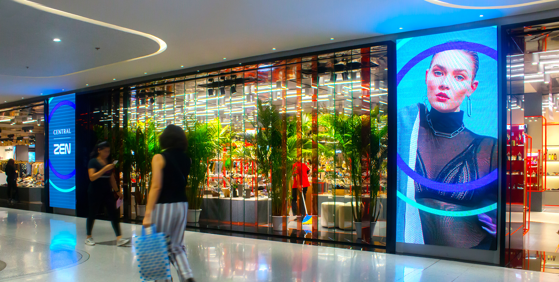 CodeXSignage - Digital Signage Experience, Made Simple